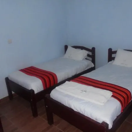 Donnies Nakuru
