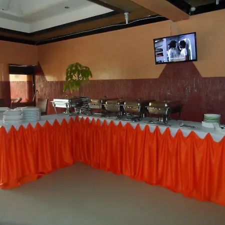 Donnies Hotel Nakuru