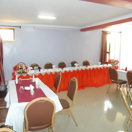 Hotel Donnies Nakuru