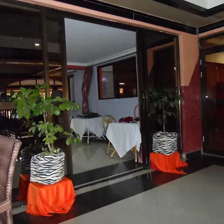 Donnies Nakuru