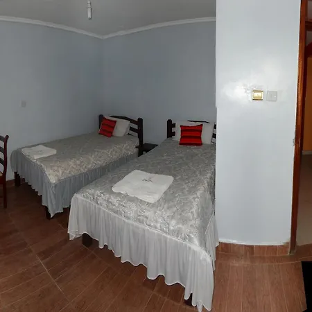 Donnies Hotel