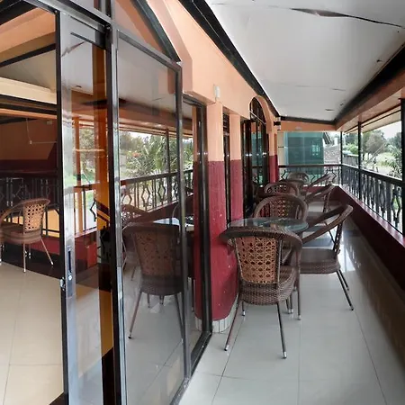 Hotel Donnies